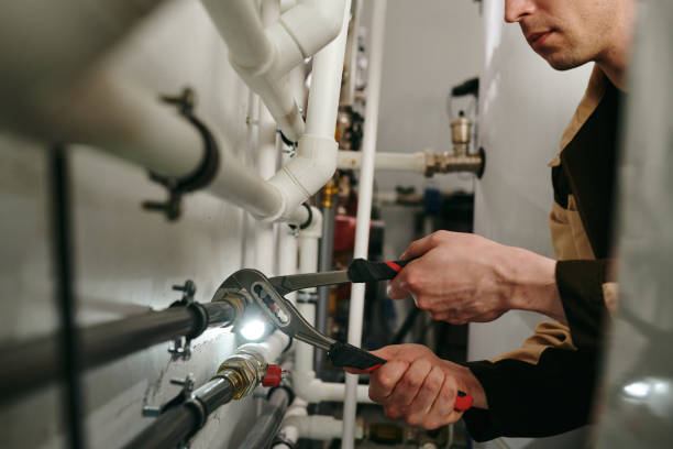 Best Affordable Plumbing Services  in Olton, TX