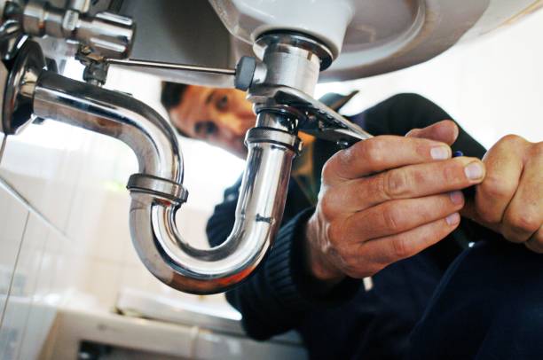 Best Sewer Line Repair  in Olton, TX