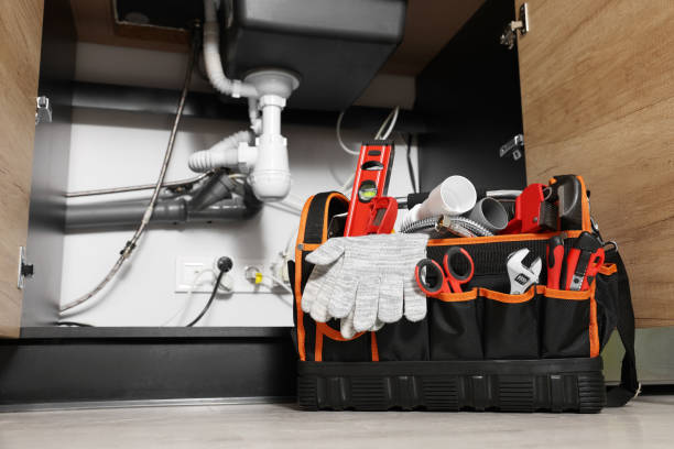 Best Water Softener Installation  in Olton, TX