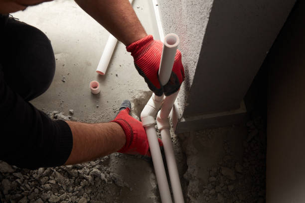 Best Emergency Plumbing Repair  in Olton, TX