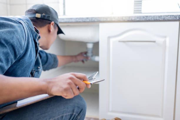 Best Septic Systems  in Olton, TX
