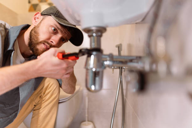 Best Drain Cleaning Services  in Olton, TX