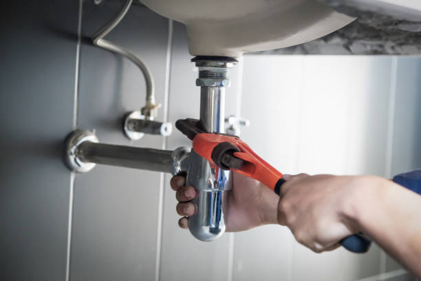 Best Emergency Plumbing Repair  in Olton, TX