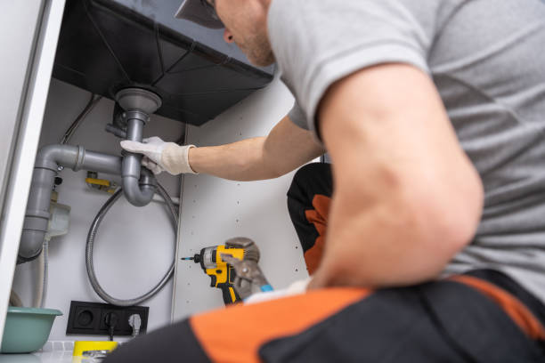 Olton, TX Plumbing Company