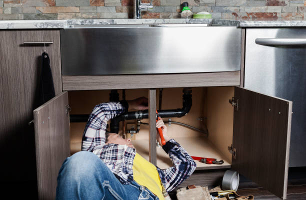Best Sewer Cleaning Services  in Olton, TX